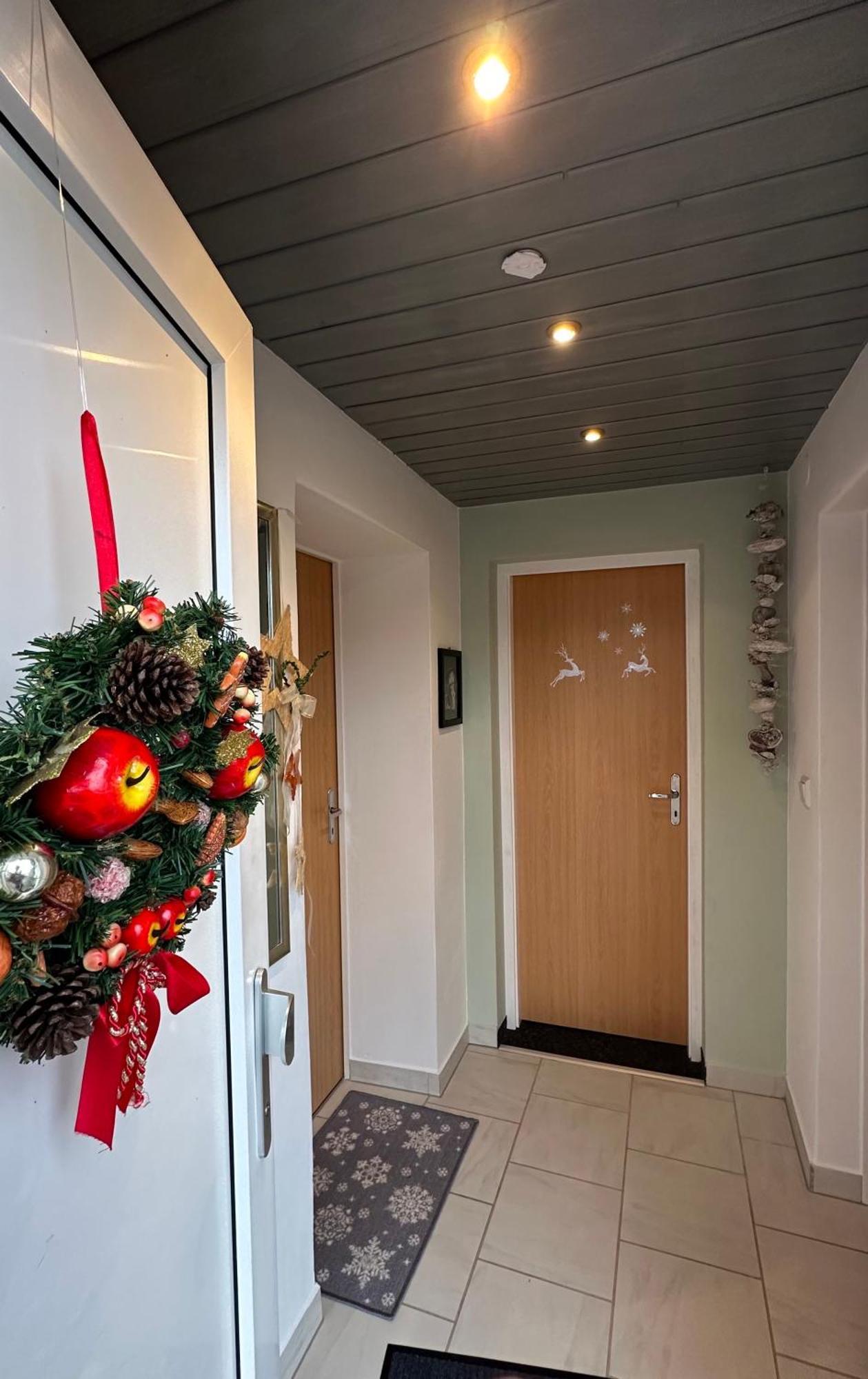 Aktiv-Ferienwohnung "Snow & Bike"- Zentral Zwischen Winterberg Und Willingen Exterior photo