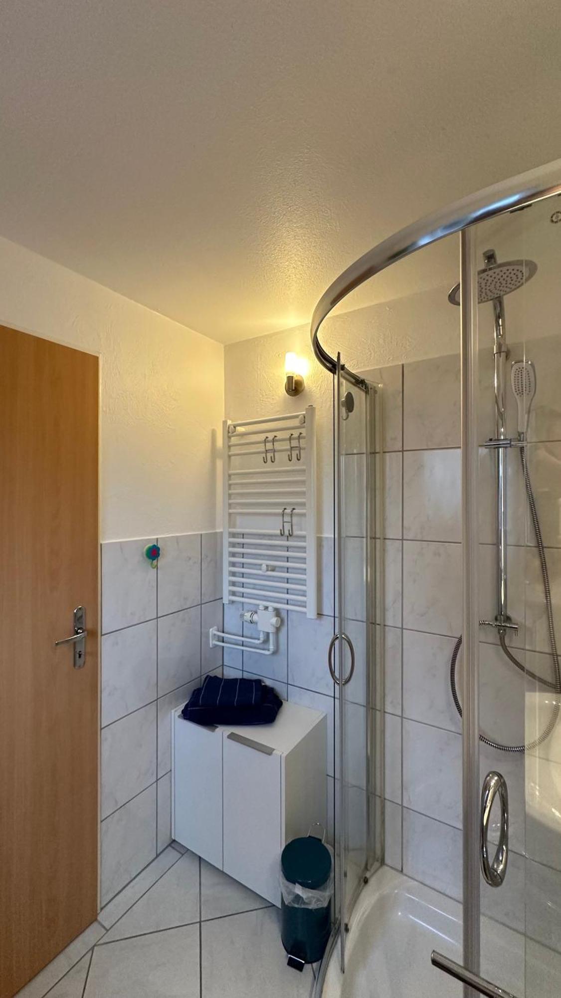 Aktiv-Ferienwohnung "Snow & Bike"- Zentral Zwischen Winterberg Und Willingen Exterior photo